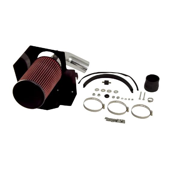 2007-2011 Jeep Wrangler Air Intake Kit (Rugged Ridge)