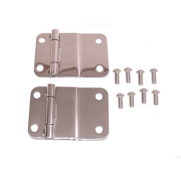 1976-1986 Jeep CJ7 Tailgate Hinge (Rugged Ridge)