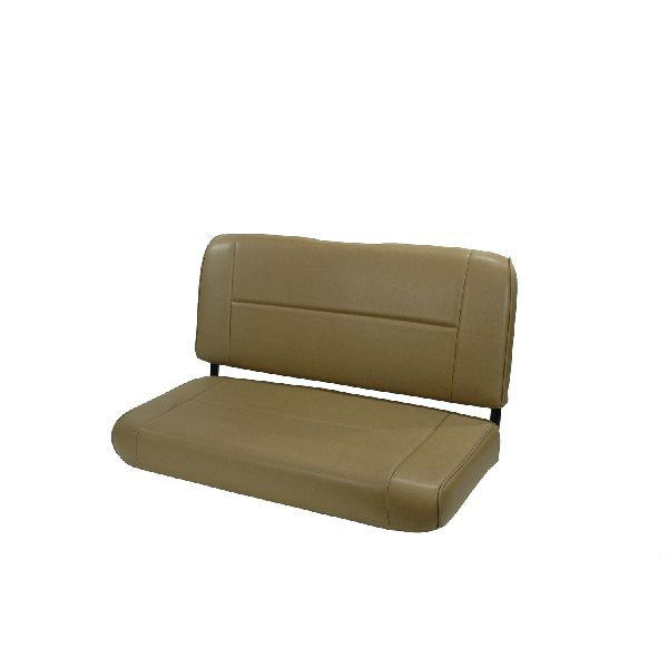 1987-1995 Jeep Wrangler Seat - Rear (Rugged Ridge)