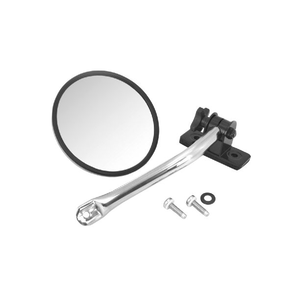 1997-2017 Jeep Wrangler Door Mirror (Rugged Ridge)