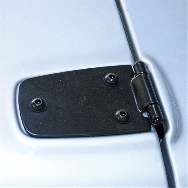 1997-2006 Jeep Wrangler Hood Hinge (Rugged Ridge)
