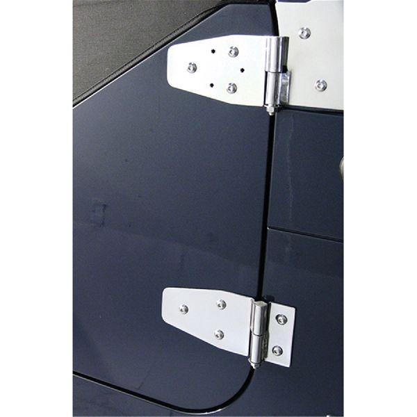 1994-1995 Jeep Wrangler Door Hinge - Front (Rugged Ridge)