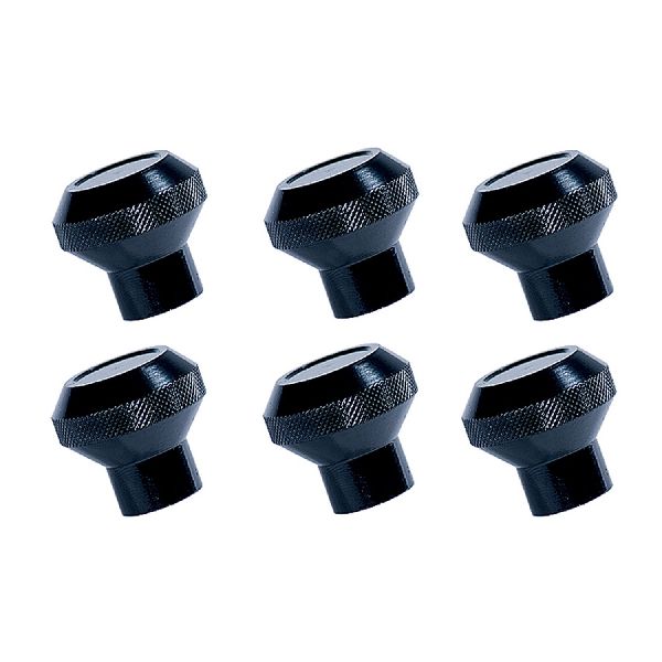 1976-1986 Jeep CJ7 Dash Knob (Rugged Ridge)