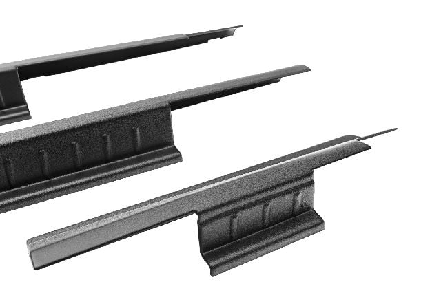 2018-2024 Jeep Wrangler Rocker Panel Guard (Rugged Ridge)