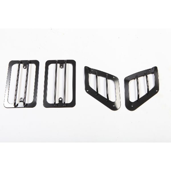 1997-2006 Jeep Wrangler Turn Signal Guard (Rugged Ridge)