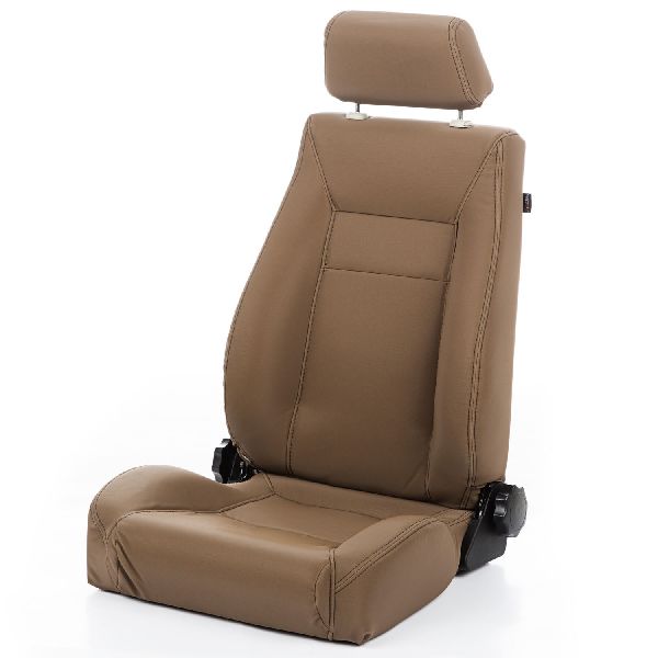 1987-2002 Jeep Wrangler Seat - Front (Rugged Ridge)