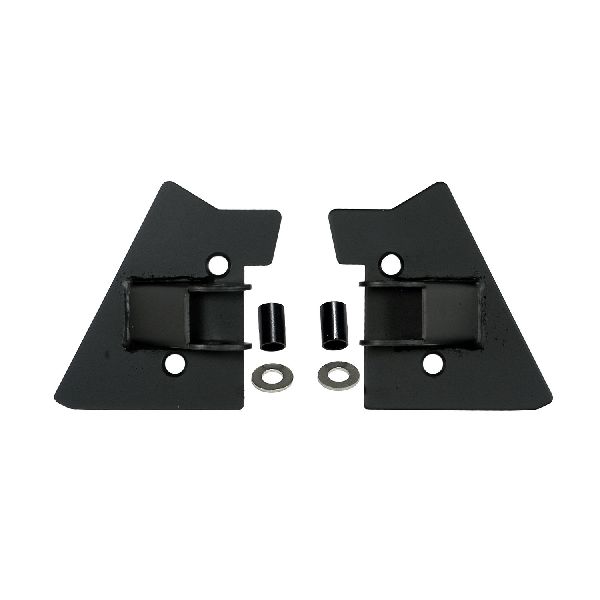 1997-2006 Jeep Wrangler Door Mirror Bracket (Rugged Ridge)