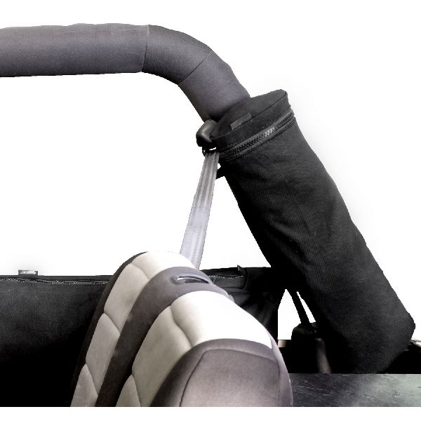 1987-2017 Jeep Wrangler Roll Bar Storage Bag (Rugged Ridge)