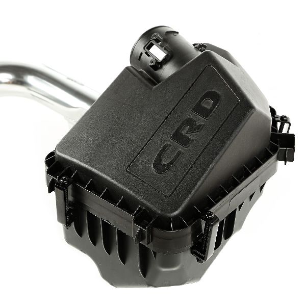 2007-2018 Jeep Wrangler Engine Air Intake Snorkel (Rugged Ridge)