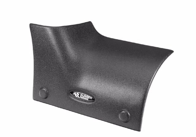 2018-2024 Jeep Wrangler Cowl Panel - Upper (Rugged Ridge)