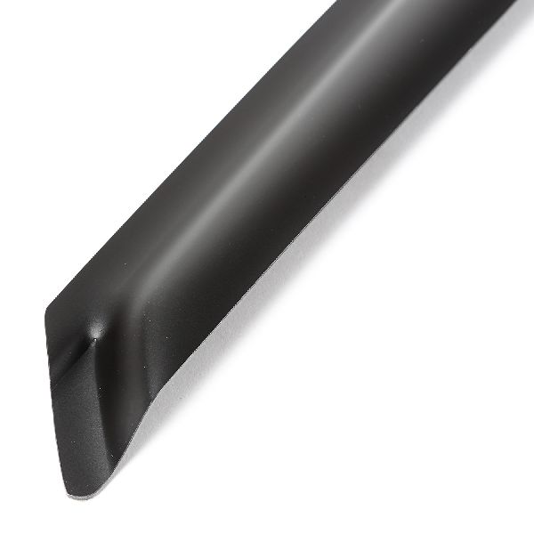 2007 Chevrolet Avalanche Window Deflector - Front (Rugged Ridge)