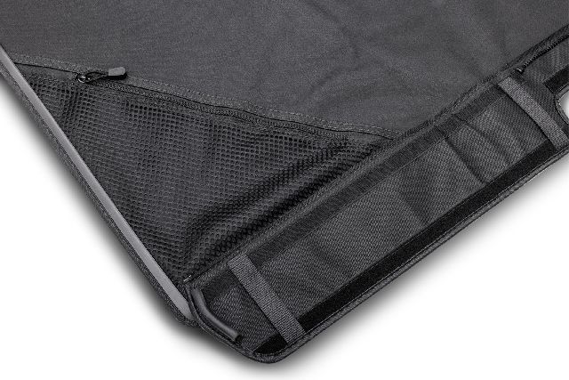 1987-1995 Jeep Wrangler Soft Top (Rugged Ridge)