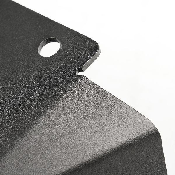 2020-2024 Jeep Gladiator Skid Plate - Front (Rugged Ridge)