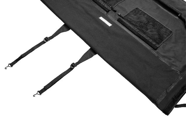 2020-2024 Jeep Gladiator Soft Top (Rugged Ridge)