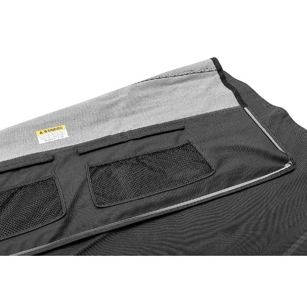 1997-2006 Jeep Wrangler Soft Top (Rugged Ridge)