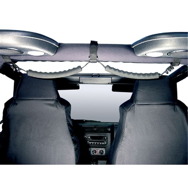 1987-2006 Jeep Wrangler Grab Handle (Rugged Ridge)