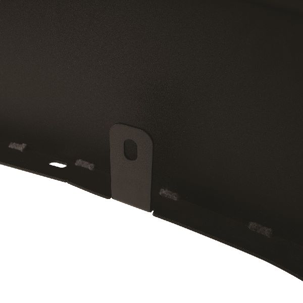 2018-2024 Jeep Wrangler Fender Flare - Front (Rugged Ridge)
