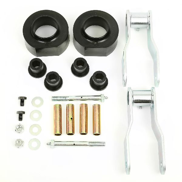 1984-2001 Jeep Cherokee Suspension Lift Kit (Rugged Ridge)