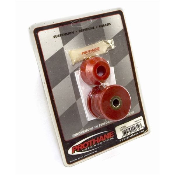 1997-2006 Jeep Wrangler Suspension Track Bar Bushing - Front (Rugged Ridge)