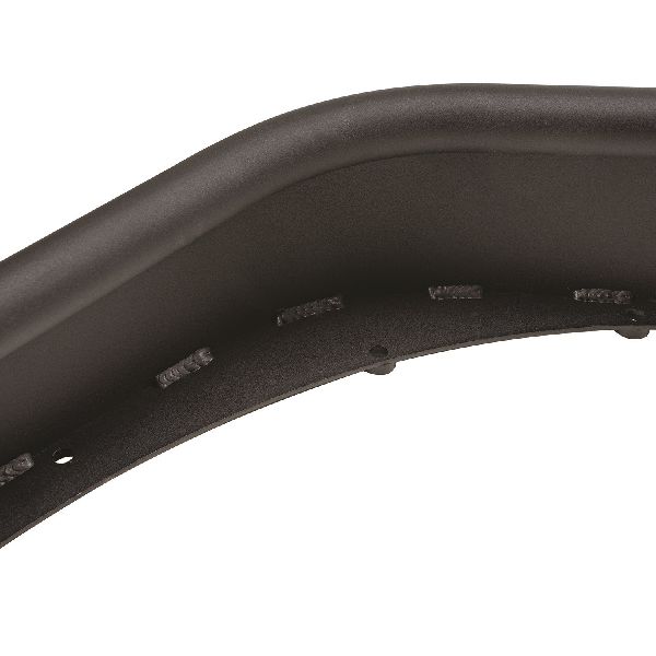 2018-2024 Jeep Wrangler Fender Flare - Front and Rear (Rugged Ridge)