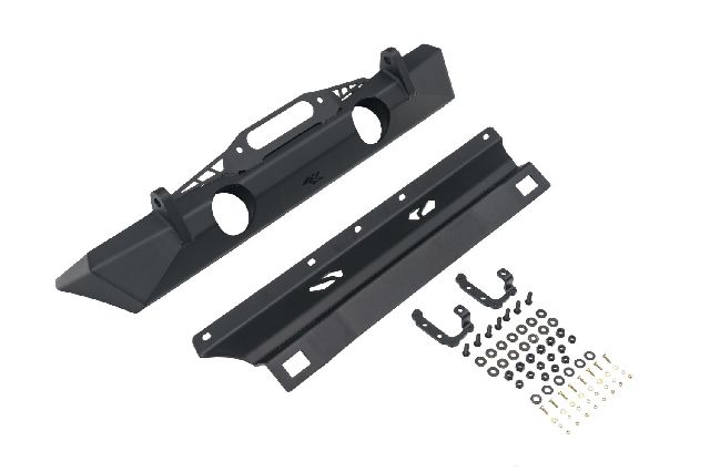 2018-2024 Jeep Wrangler Bumper - Front (Rugged Ridge)
