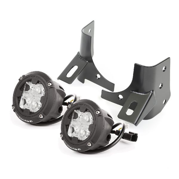 1997-2006 Jeep Wrangler Off-Road Light (Rugged Ridge)