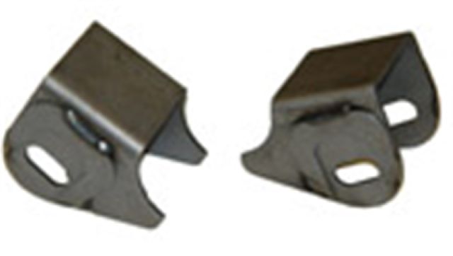 1997-2006 Jeep Wrangler Suspension Control Arm Mount (Rugged Ridge)