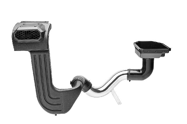 2007-2017 Jeep Wrangler Engine Air Intake Snorkel (Rugged Ridge)