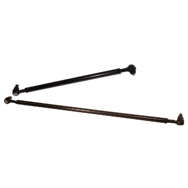 1982-1986 Jeep CJ7 Steering Tie Rod End - Front Left or Front Right (Rugged Ridge)