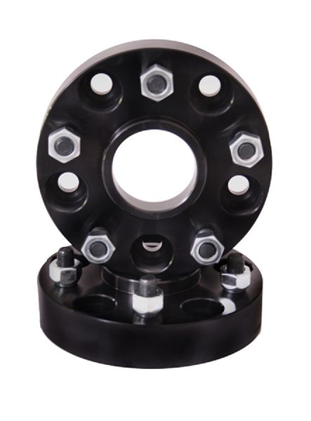 1984-2001 Jeep Cherokee Wheel Adapter (Rugged Ridge)