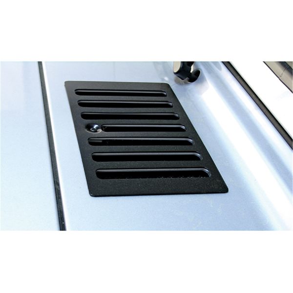 1998-2006 Jeep Wrangler Hood Vent (Rugged Ridge)