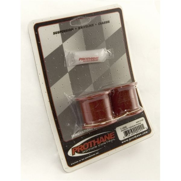 1987-1995 Jeep Wrangler Suspension Track Bar Bushing - Front or Rear (Rugged Ridge)