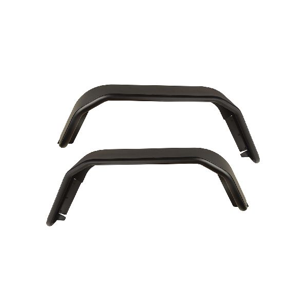 2007-2017 Jeep Wrangler Fender Flare - Rear (Rugged Ridge)