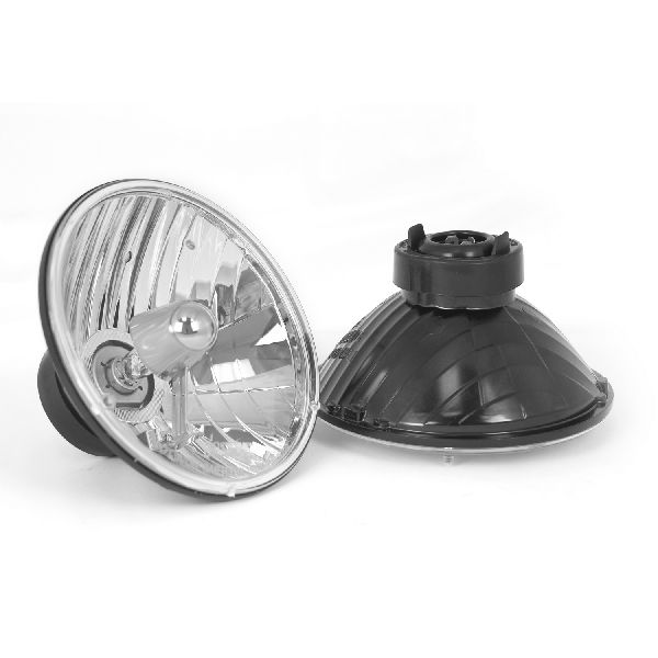 1974-1986 Jeep Cherokee Headlight (Rugged Ridge)