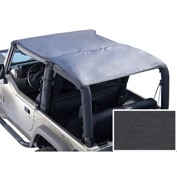 1992-1995 Jeep Wrangler Soft Top (Rugged Ridge)