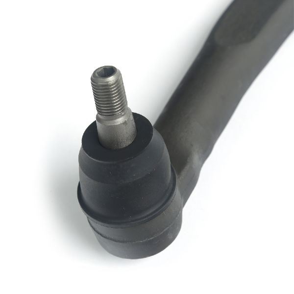2007-2017 Jeep Wrangler Steering Drag Link - Front (Rugged Ridge)