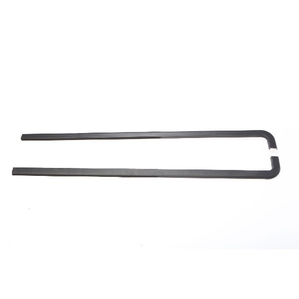 1997-2006 Jeep Wrangler Body Protector Kit (Rugged Ridge)