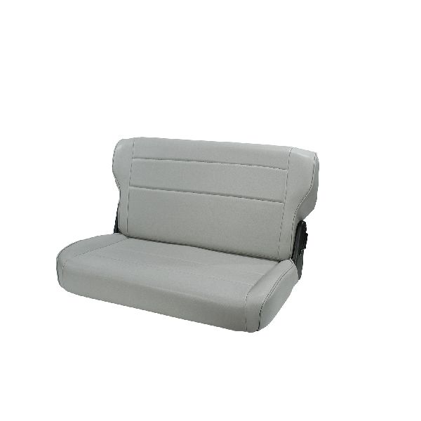 1987-1995 Jeep Wrangler Seat - Rear (Rugged Ridge)
