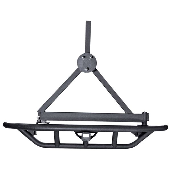 1987-2006 Jeep Wrangler Spare Tire Carrier (Rugged Ridge)