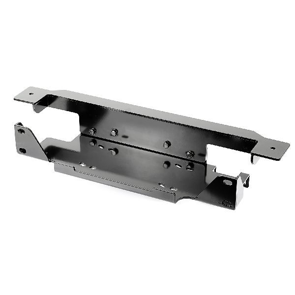 2013-2017 Jeep Wrangler Winch Mount Plate (Rugged Ridge)