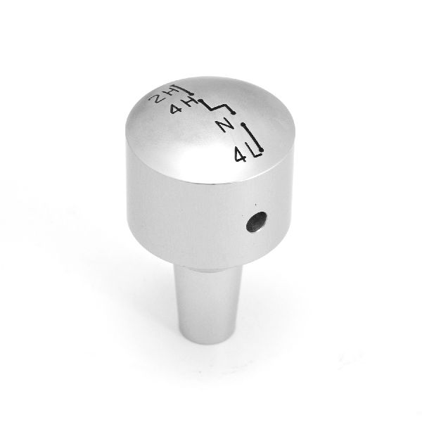 2007-2017 Jeep Wrangler Transfer Case Shift Knob (Rugged Ridge)