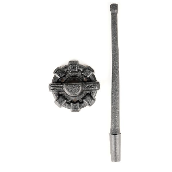 2018-2024 Jeep Wrangler Antenna (Rugged Ridge)