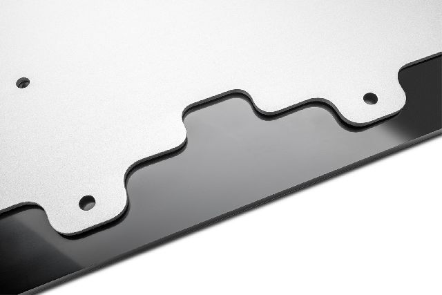 2018-2024 Jeep Wrangler Skid Plate (Rugged Ridge)