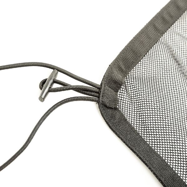2007-2018 Jeep Wrangler Soft Top Wind Screen (Rugged Ridge)