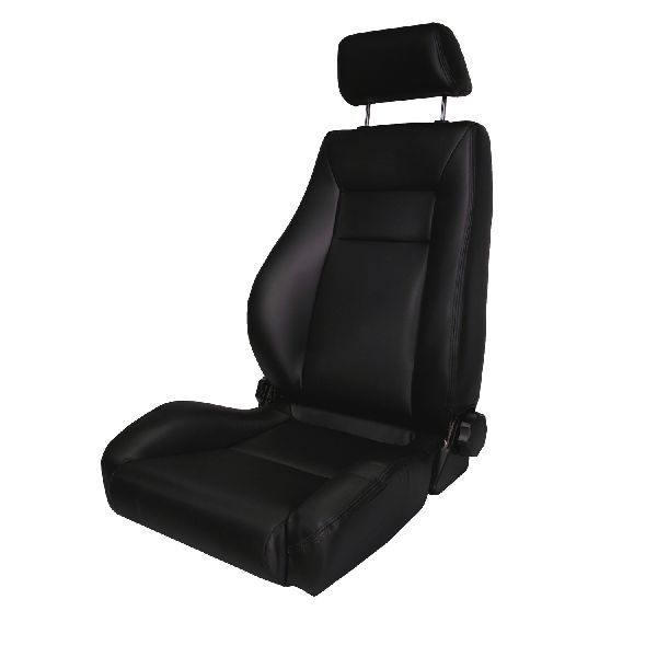 1987-2002 Jeep Wrangler Seat - Front (Rugged Ridge)