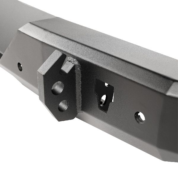 1987-2017 Jeep Wrangler Winch Guard (Rugged Ridge)