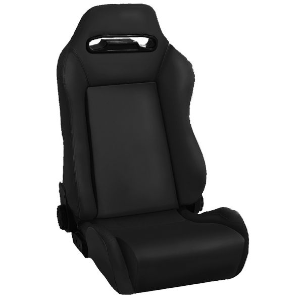 1987-2002 Jeep Wrangler Seat - Front (Rugged Ridge)