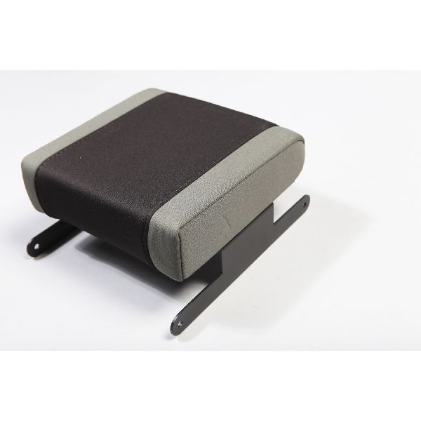 2007-2011 Jeep Wrangler Door Armrest - Front (Rugged Ridge)