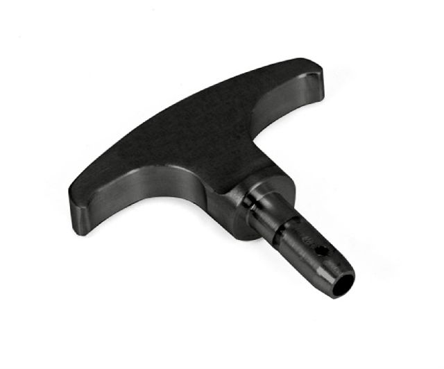 2007-2011 Jeep Wrangler Engine Oil Dipstick (Rugged Ridge)