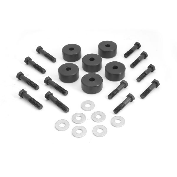 1987-2006 Jeep Wrangler Transfer Case Mount (Rugged Ridge)